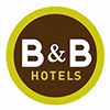 Hôtels B&B